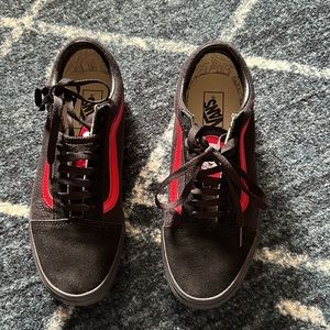 VANS x DISNEY - MICKEY MOUSE ÉDITION